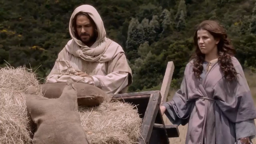 Maria Magdalena Temporada 2 Episodio 02 (2020) - LoPeorDeLaWeb